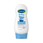 Cetaphil Baby Wash & Shampoo With Natural Calendula 230ml