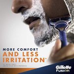 Gillette Fusion5 Manual Shaving Razor Blades - 2s Pack (Cartridge) - Image 2