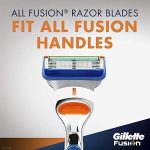 Gillette Fusion5 Manual Shaving Razor Blades - 2s Pack (Cartridge) - Image 5
