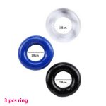 Stay Hard Cock Ring Stop Ejaculation and Erections Last Longer for men - Image 4