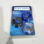 Stay Hard Cock Ring Stop Ejaculation and Erections Last Longer for men - Image 3
