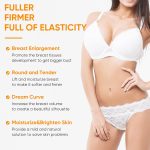 Sadoer Enlarging Breast Cream 60g - Image 2