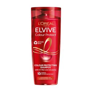 Loreal Paris Elvive Colour Protecting Shampoo 250ml