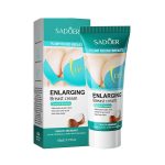 Sadoer Enlarging Breast Cream 60g
