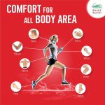 Snake Brand Prickly Heat Cooling Classic Powder 280g - Image 2