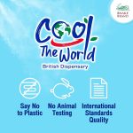 Snake Brand Prickly Heat Cooling Classic Powder 280g - Image 6