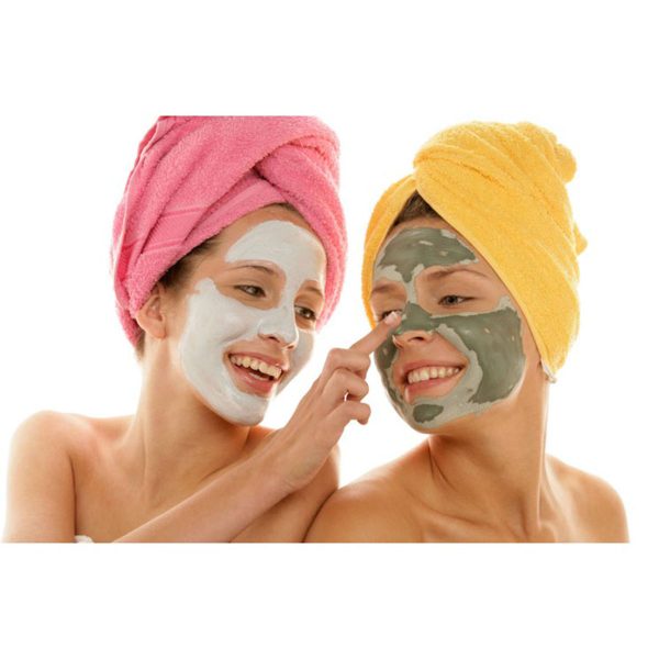 French Green Clay Powder 50g - Image 4
