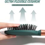 Professional Paddle Hair Brush - Image 4