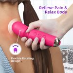 Women’s Multispeed Rechargeable Vibrator (20 Vibration Modes) - Image 3