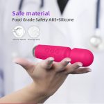 Women’s Multispeed Rechargeable Vibrator (20 Vibration Modes) - Image 4