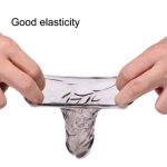 Snailage Realistic Crystal Reusable Dragon Condoms For Men - Image 4