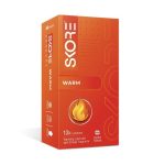 Skore Warm Extra excitment Condom 10's Pack