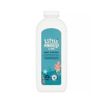 Asda Little Angels Baby Powder 400ml