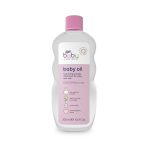 Boots Baby Oil 300ml