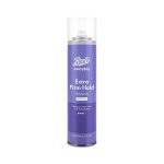 Boots Everyday Extra Firm Hold Hair Spray 300ml