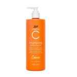 Boots Vitamin C Brightening Shower Serum 495ml
