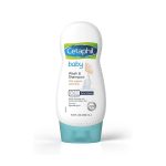 Cetaphil Baby Wash & Shampoo With Organic Calendula 230ml
