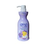 Dmp Baby Bath Organic Head to Toe Wash (Lavender & Chamomile) 480ml