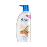 Head & Shoulders Anti Hairfall Anti-Dandruff Ginseng Shampoo 370ml