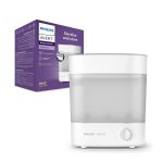 Philips Avent Advanced Baby Bottle Steriliser and Store - Image 2