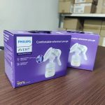 Philips Avent Comfort Manual breast pump - Image 2
