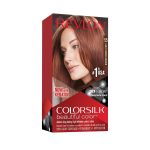 Revlon ColorSilk Beautiful Hair Color (55 Light Reddish Brown)