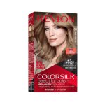 Revlon Colorsilk Beautiful Hair Color (60 Dark Ash Blonde)