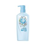 Sunsilk Natural Coconut Hydration Shampoo 450ml