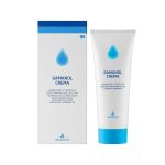 Asacpharma Cpi Gamanol Cream 100ml
