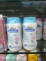 Kodomo Baby Lotion Powder (Extra Mild) 180ml - Image 3