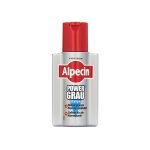 Alpecin Power Grau Shampoo 200ml