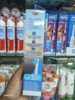 ORAL- B Kids Pro Battery Powered Brush - Image 4