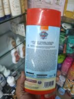 Kokomo Paw Patrol Mild & Gentle Bath & Shower Gel - Image 3