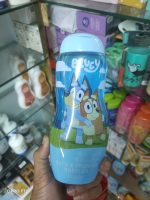 Bluey Bath & Shower Bubbles 400ml - Image 2