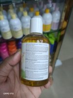 Burt's Bees Baby Nourishing Baby Oil, 100% Natural Skin Care(118ml) - Image 3