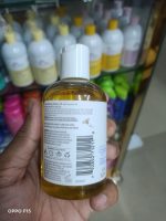 Burt's Bees Baby Nourishing Baby Oil, 100% Natural Skin Care(118ml) - Image 4