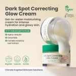 Axis-Y Dark Spot Correcting Glow Cream 50ml - Image 3