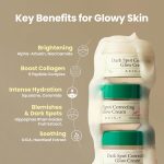 Axis-Y Dark Spot Correcting Glow Cream 50ml - Image 5