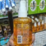 Neutrogena Oil Free Acne Face Wash 80ml - Image 5
