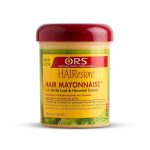 ORS HAIR Restore Hair Mayonnaise with Nettle Leaf & Horsetail Extract 227g