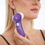 Wahl Pure Radiance 2 in 1 Facial Cleanser - Image 2