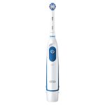 Oral-B Pro Battery Power Precision Clean Toothbrush - Image 3