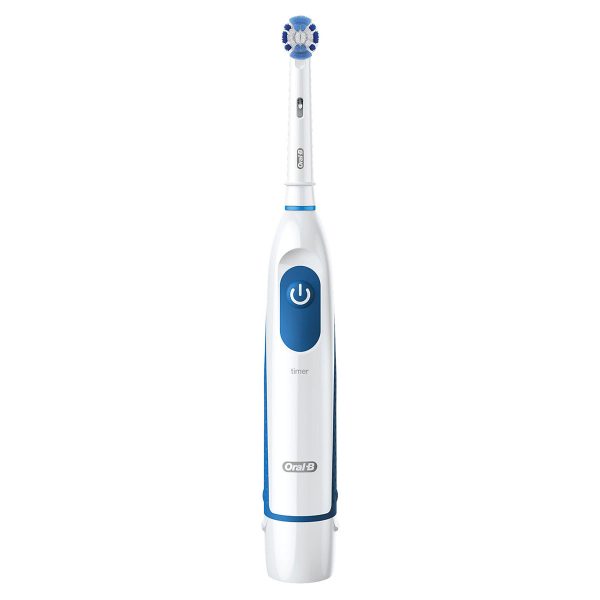 Oral-B Pro Battery Power Precision Clean Toothbrush - Image 3