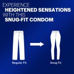 Durex Close Fit Invisible Condoms for Men - 10s - Image 3
