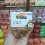 Palmer's Coconut Hydrate Facial Moisturizer 50ml - Image 4