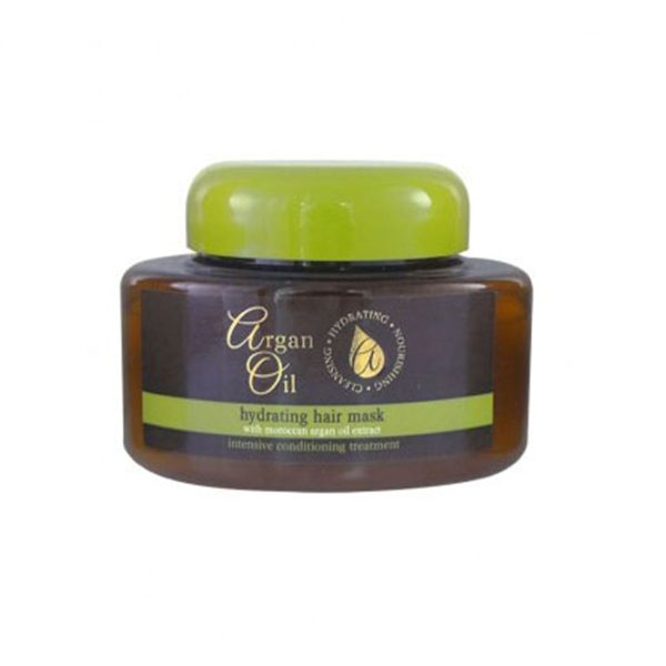 XHC Argan Oil Hydrating Hair Mask (220ml) - Image 2