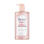 Biore Purify & Reset Daily Cleanser 200ml
