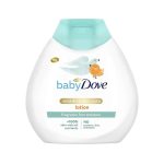 Baby Dove  Sensitive Skin Care Lotion 200ml