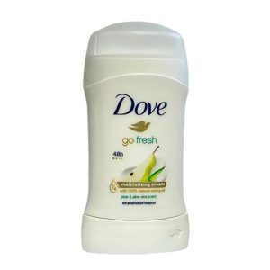 Dove Go Fresh Pear And Aloe Vera 48H Anti Perspirant Stick (40ml)