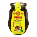 Remee Pure & Natural Bee Honey (250g)